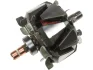 Якір генератора (12V) Renault Megane II/Nissan Primera 2.0/1.9 dCi 02- AS AS-PL AR3002