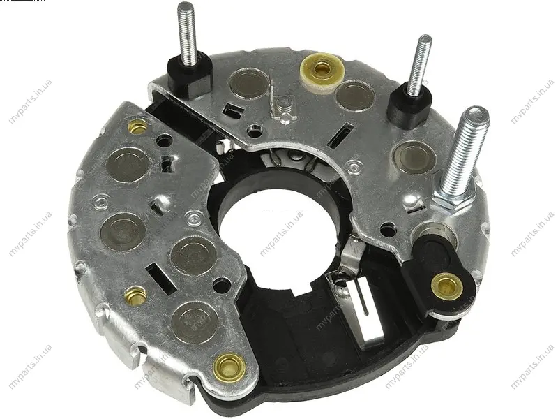 Міст генератора діодний MB Vario 96-10 AS AS-PL ARC0050 (фото 1)