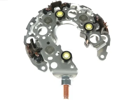 Міст генератора діодний Ford Focus II/Volvo S40 II/V50 1.8/2.0 04-12 AS AS-PL ARC6019S