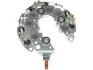 Міст генератора діодний Ford Focus II/Volvo S40 II/V50 1.6D/2.0D 04-12 AS AS-PL ARC6020 (фото 1)