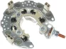 Міст генератора діодний Ford Focus II/Volvo S40 II/V50 1.6D/2.0D 04-12 AS AS-PL ARC6020 (фото 2)