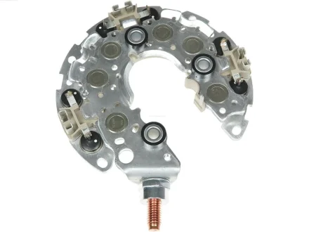 Міст генератора діодний Ford Focus II/Volvo S40 II/V50 1.6D/2.0D 04-12 AS AS-PL ARC6020