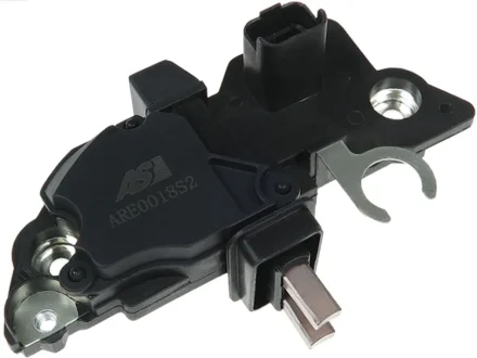 Реле генератора (12V) Renault Kangoo/Dacia Logan 1.4/1.6 97- AS AS-PL ARE0018S2