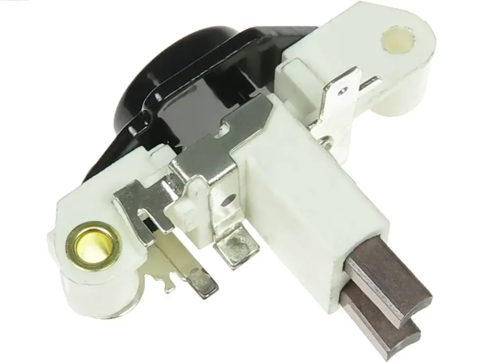 Реле генератора (12V) Audi A4/A6/VW Passat 95-00 AS AS-PL ARE0039 (фото 1)