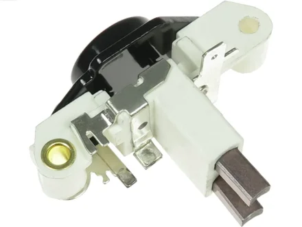 Реле генератора (12V) Audi A4/A6/VW Passat 95-00 AS AS-PL ARE0039