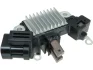 Реле генератора (12V) Opel Astra/Honda Civic VII 1.7 CTDi 00-05 AS AS-PL ARE2008 (фото 1)