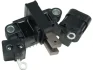 Реле генератора (12V) Opel Astra/Honda Civic VII 1.7 CTDi 00-05 AS AS-PL ARE2008 (фото 2)
