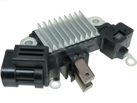 Реле генератора (12V) Opel Astra/Honda Civic VII 1.7 CTDi 00-05 AS AS-PL ARE2008