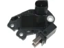 Реле генератора (12V) VW Caddy/Golf/Passat/Audi A4 94-15 AS AS-PL ARE3010 (фото 1)