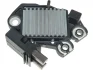 Реле генератора (12V) VW Caddy/Golf/Passat/Audi A4 94-15 AS AS-PL ARE3010 (фото 2)