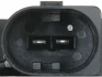 Реле генератора (12V) VW Caddy/Golf/Passat/Audi A4 94-15 AS AS-PL ARE3010 (фото 3)