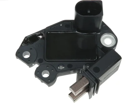 Реле генератора (12V) VW Caddy/Golf/Passat/Audi A4 94-15 AS AS-PL ARE3010