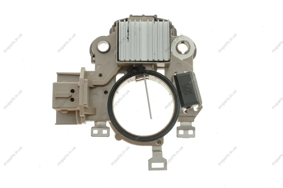 Реле генератора (12V) Ford Transit 2.5 DI/TD 94-00 AS AS-PL ARE5007 (фото 1)