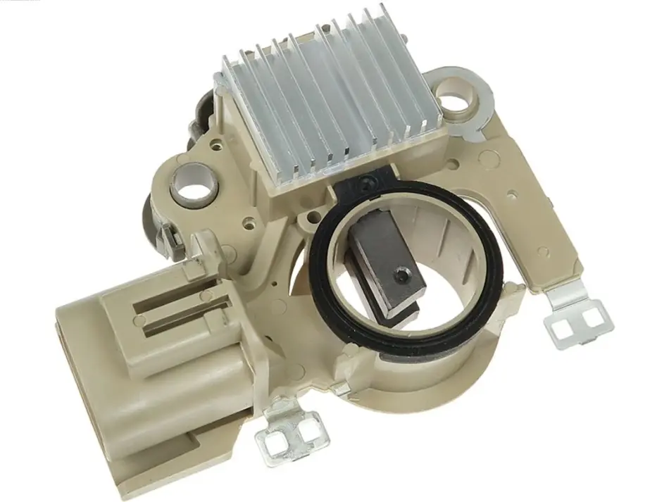 Реле генератора (12V) Ford Ranger 2.5-3.0 D/TD/TDCi 99-12 AS AS-PL ARE5008 (фото 1)
