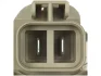 Реле генератора (12V) Ford Ranger 2.5-3.0 D/TD/TDCi 99-12 AS AS-PL ARE5008 (фото 3)