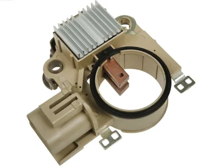 Реле генератора (12V) Mitsubishi Pajero 2.5 TD/TDiC 90- AS AS-PL ARE5010