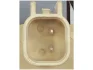 Реле генератора (12V) Jeep Compass 06-/Patriot 2.0-2.4 08- AS AS-PL ARE5104 (фото 3)