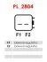 Реле генератора (12V) Jeep Compass 06-/Patriot 2.0-2.4 08- AS AS-PL ARE5104 (фото 4)