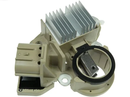 Реле генератора (12V) Nissan Murano II 08-14/Teana II 3.5 08-13 AS AS-PL ARE5154S
