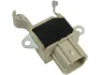Реле генератора (12V) Toyota Yaris 1.33 VVT-i 08-11 AS AS-PL ARE6071 (фото 2)