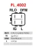 Реле генератора (12V) Toyota Yaris 1.33 VVT-i 08-11 AS AS-PL ARE6071 (фото 4)
