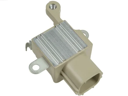 Реле генератора (12V) Toyota Yaris 1.33 VVT-i 08-11 AS AS-PL ARE6071