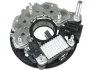 Міст генератора діодний Hyundai Elantra/Santa Fe/Kia Cerato/Sportage 2.0/2.2 CRDi 01-12 AS AS-PL ARR2005 (фото 1)