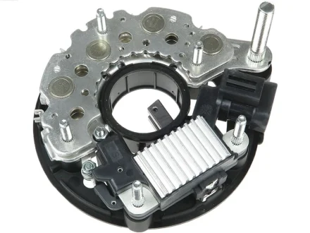Міст генератора діодний Hyundai Elantra/Santa Fe/Kia Cerato/Sportage 2.0/2.2 CRDi 01-12 AS AS-PL ARR2005