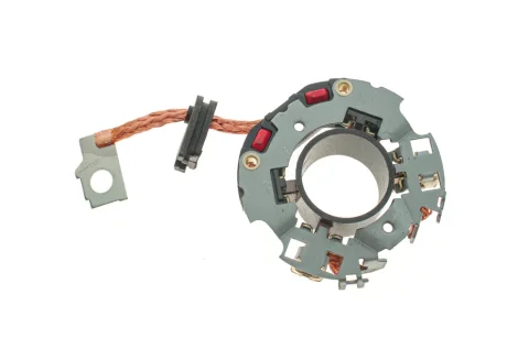 Щітки стартера Citroen Jumper/Peugeot Boxer 2.8 HDi 00-06 AS AS-PL BSX192-193