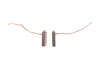 Щітки генератора Peugeot Partner/Expert/Fiat Scudo/Citroen Berlingo 96- AS BX213(BULK) AS-PL BX213-BULK