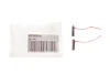 Щітки генератора Peugeot Partner/Expert/Fiat Scudo/Citroen Berlingo 96- AS BX213(BULK) AS-PL BX213-BULK (фото 2)