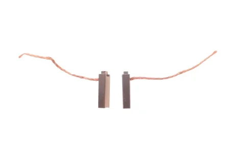 Щітки генератора Peugeot Partner/Expert/Fiat Scudo/Citroen Berlingo 96- AS BX213(BULK) AS-PL BX213-BULK