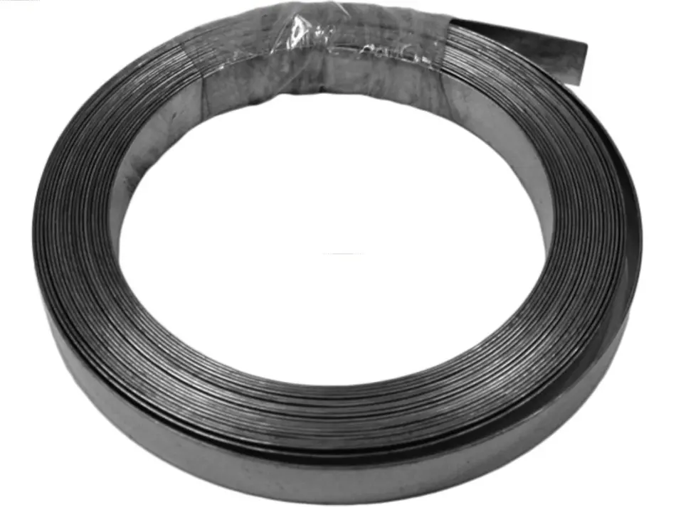 Стрічка для контактного зварювання (0.2mmx4mmx2m) AS AS-PL MP0008 (фото 1)