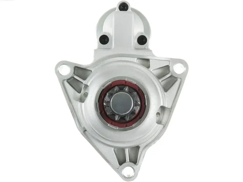 Стартер VW T4 90-03 (12V/1.8kw) (z=10) AS AS-PL S0005 (фото 1)