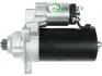Стартер VW T4 90-03 (12V/1.8kw) (z=10) AS AS-PL S0005 (фото 4)