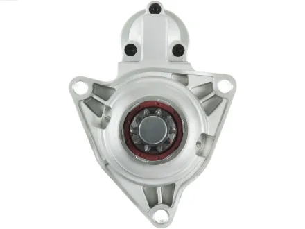 Стартер VW T4 90-03 (12V/1.8kw) (z=10) AS AS-PL S0005