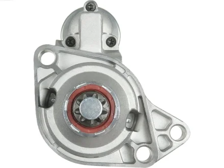 Стартер VW T4 2.5 TDI 95-03/MB V-class (638) 2.8 (M104) 97-03 (1.8kw) (z=9/11) AS AS-PL S0006