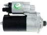 Стартер Audi A3/Ford Galaxy/VW Caddy/Golf/Passat/Skoda Octavia 1,4-2.0/1.9 SDI/TDI 91-05 (1.1kw) (z=9) AS AS-PL S0027 (фото 2)