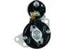 Стартер Audi A3/Ford Galaxy/VW Caddy/Golf/Passat/Skoda Octavia 1,4-2.0/1.9 SDI/TDI 91-05 (1.1kw) (z=9) AS AS-PL S0027 (фото 3)