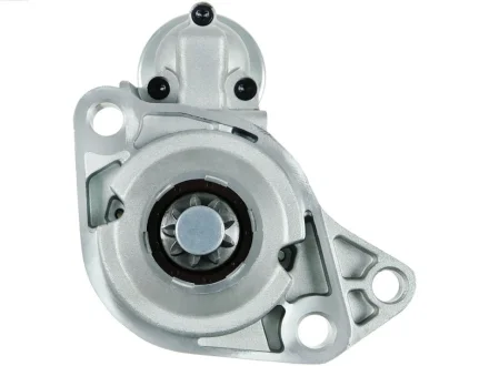 Стартер Audi A3/Ford Galaxy/VW Caddy/Golf/Passat/Skoda Octavia 1,4-2.0/1.9 SDI/TDI 91-05 (1.1kw) (z=9) AS AS-PL S0027