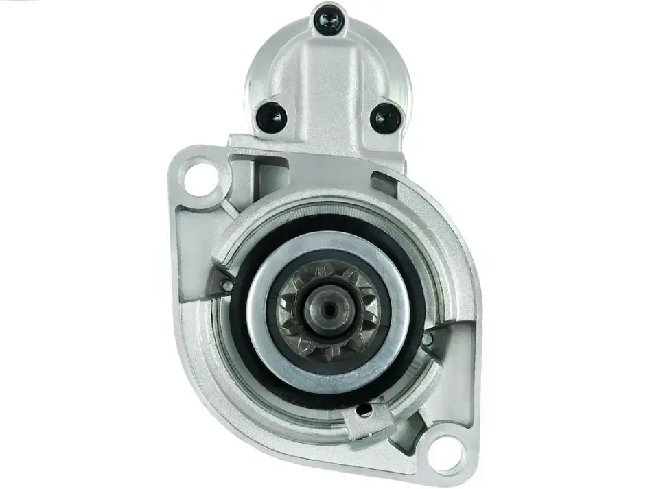 Стартер Audi A3 1.8 96-03/Ford Galaxy I 2.0i 95-06/Seat Ibiza II 2.0 i 16V (1.1kw) (z=10) AS AS-PL S0033 (фото 1)