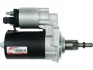 Стартер Audi A3 1.8 96-03/Ford Galaxy I 2.0i 95-06/Seat Ibiza II 2.0 i 16V (1.1kw) (z=10) AS AS-PL S0033 (фото 2)