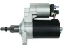 Стартер Audi A3 1.8 96-03/Ford Galaxy I 2.0i 95-06/Seat Ibiza II 2.0 i 16V (1.1kw) (z=10) AS AS-PL S0033 (фото 4)