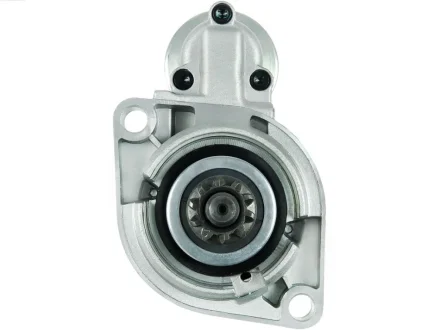 Стартер Audi A3 1.8 96-03/Ford Galaxy I 2.0i 95-06/Seat Ibiza II 2.0 i 16V (1.1kw) (z=10) AS AS-PL S0033
