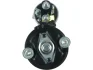 Стартер Opel Astra/Vectra/Zafira 2.0/2.2 CDTI 96-15 (12V/2kw) (z=10) AS AS-PL S0036 (фото 3)