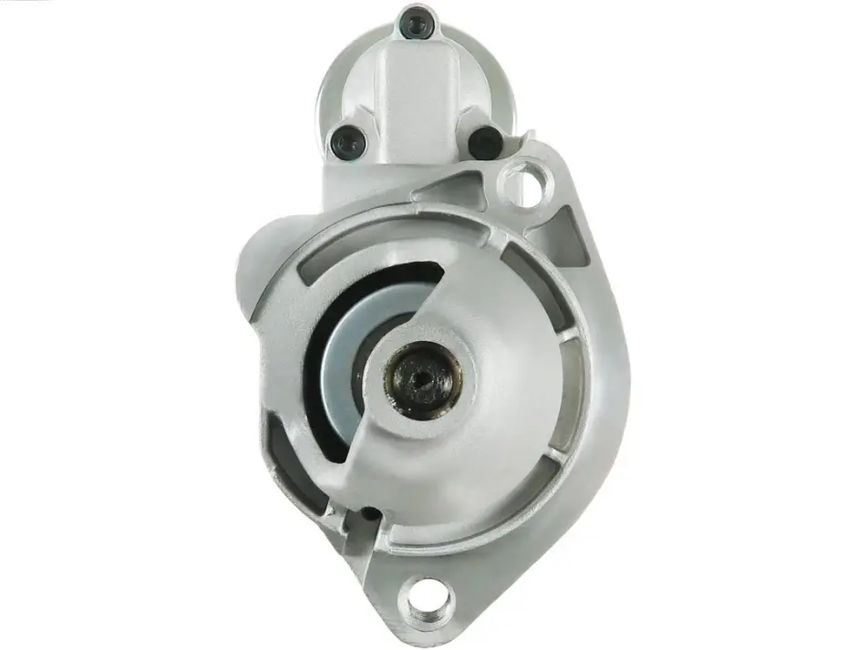 Стартер VW Passat/Audi A4/A6 1.9 TDi 96-05/Skoda Superb 1.9 TDi 01-08 (12V/1.8kw) (z=9) AS AS-PL S0039 (фото 1)