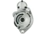 Стартер VW Passat/Audi A4/A6 1.9 TDi 96-05/Skoda Superb 1.9 TDi 01-08 (12V/1.8kw) (z=9) AS AS-PL S0039 (фото 1)
