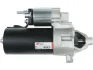 Стартер VW Passat/Audi A4/A6 1.9 TDi 96-05/Skoda Superb 1.9 TDi 01-08 (12V/1.8kw) (z=9) AS AS-PL S0039 (фото 2)