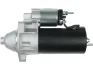 Стартер VW Passat/Audi A4/A6 1.9 TDi 96-05/Skoda Superb 1.9 TDi 01-08 (12V/1.8kw) (z=9) AS AS-PL S0039 (фото 4)