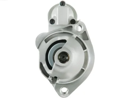 Стартер VW Passat/Audi A4/A6 1.9 TDi 96-05/Skoda Superb 1.9 TDi 01-08 (12V/1.8kw) (z=9) AS AS-PL S0039